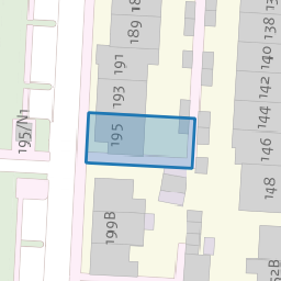 Perceel HVS00-C-8181