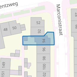 Perceel HVS00-C-8184