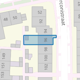 Perceel HVS00-C-8185