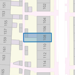 Perceel HVS00-C-8191