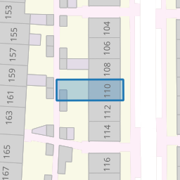 Perceel HVS00-C-8192