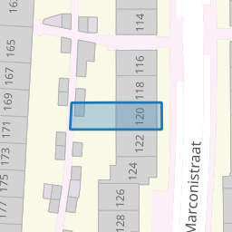 Perceel HVS00-C-8197