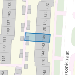 Perceel HVS00-C-8207