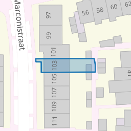 Perceel HVS00-C-8215