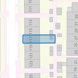 Perceel HVS00-C-8222