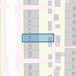 Perceel HVS00-C-8223