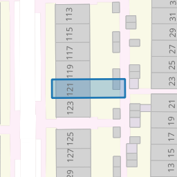 Perceel HVS00-C-8224