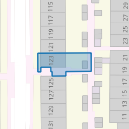 Perceel HVS00-C-8225
