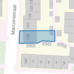 Perceel HVS00-C-8233