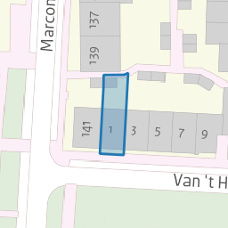 Perceel HVS00-C-8235