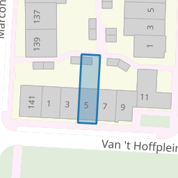 Perceel HVS00-C-8237