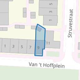 Perceel HVS00-C-8239