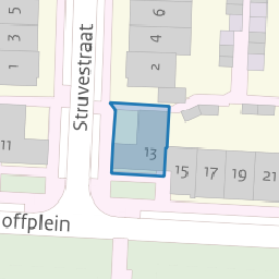 Perceel HVS00-C-8241