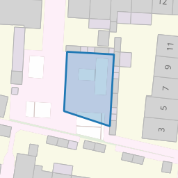 Perceel HVS00-C-8261