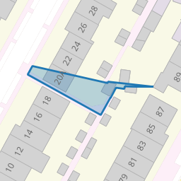 Perceel HVS00-C-8262