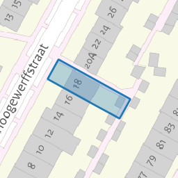 Perceel HVS00-C-8263