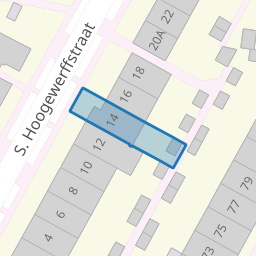 Perceel HVS00-C-8265