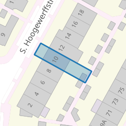 Perceel HVS00-C-8267