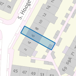 Perceel HVS00-C-8269