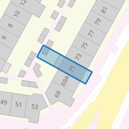 Perceel HVS00-C-8279