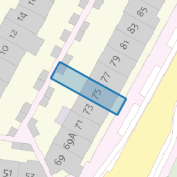 Perceel HVS00-C-8281