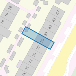 Perceel HVS00-C-8283