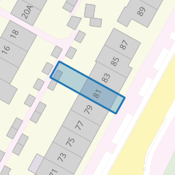 Perceel HVS00-C-8284