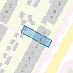 Perceel HVS00-C-8286