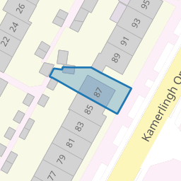 Perceel HVS00-C-8287