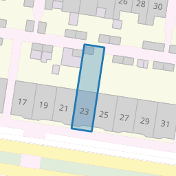 Perceel HVS00-C-8298