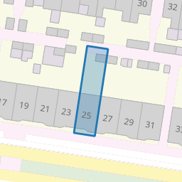 Perceel HVS00-C-8299