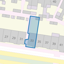 Perceel HVS00-C-8303