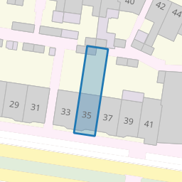 Perceel HVS00-C-8304