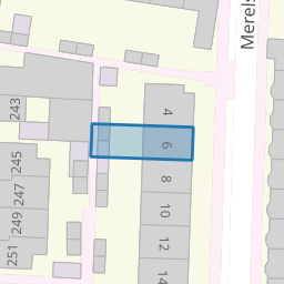 Perceel HVS00-C-8321