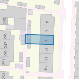 Perceel HVS00-C-8322