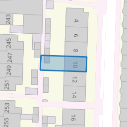 Perceel HVS00-C-8323