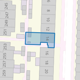 Perceel HVS00-C-8325