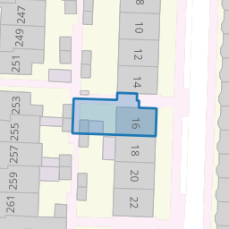 Perceel HVS00-C-8326