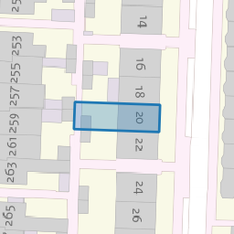 Perceel HVS00-C-8328