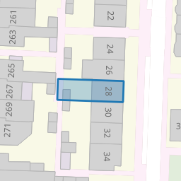 Perceel HVS00-C-8332