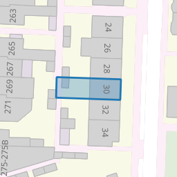 Perceel HVS00-C-8333