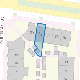 Perceel HVS00-C-8353