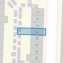 Perceel HVS00-C-8360