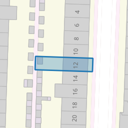 Perceel HVS00-C-8362