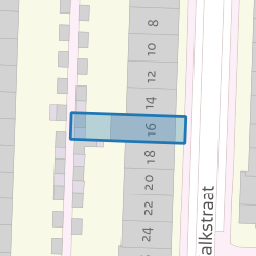 Perceel HVS00-C-8364