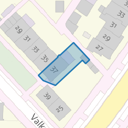 Perceel HVS00-C-8380