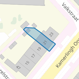 Perceel HVS00-C-8385