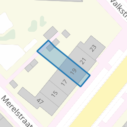 Perceel HVS00-C-8386