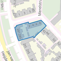 Perceel HVS00-C-8396