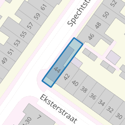 Perceel HVS00-C-8407